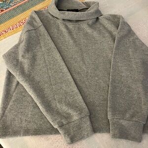 Truth Women's Gray top and pants